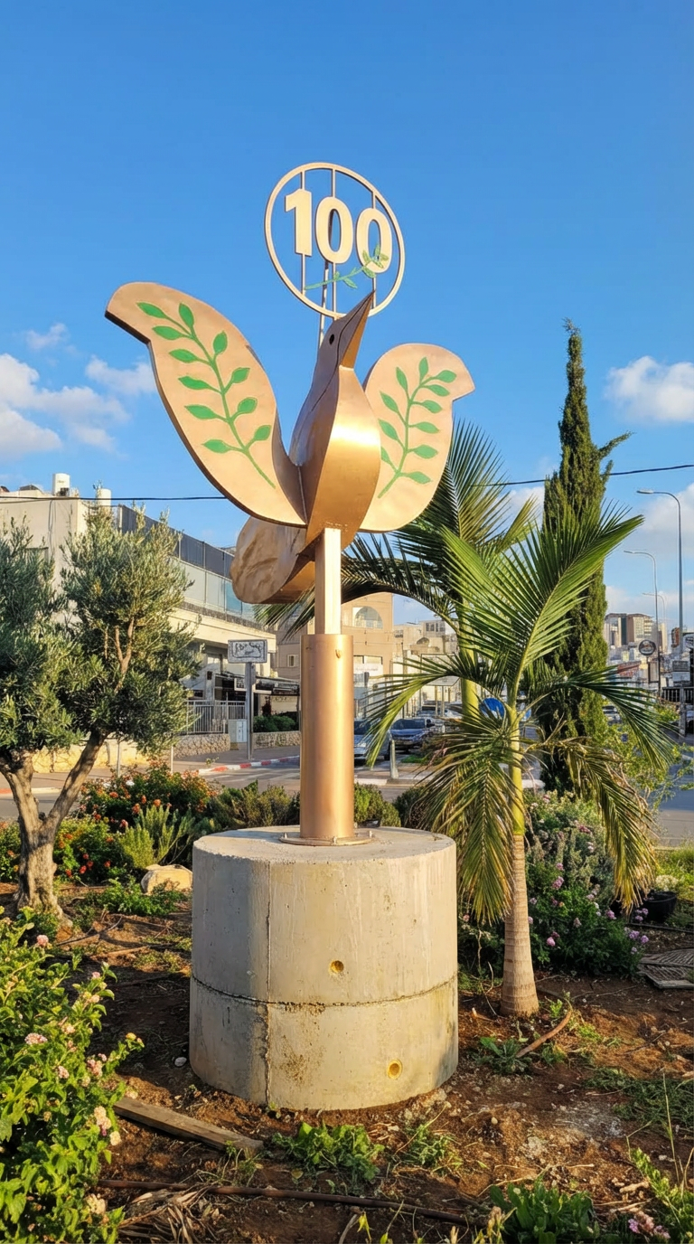 Kufor yasif - 100 celebration for the city cancun